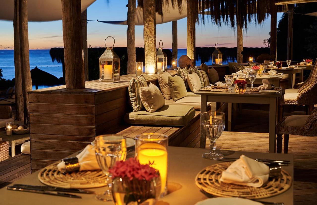Canouan Estate Resort & Villas Charlestown Экстерьер фото