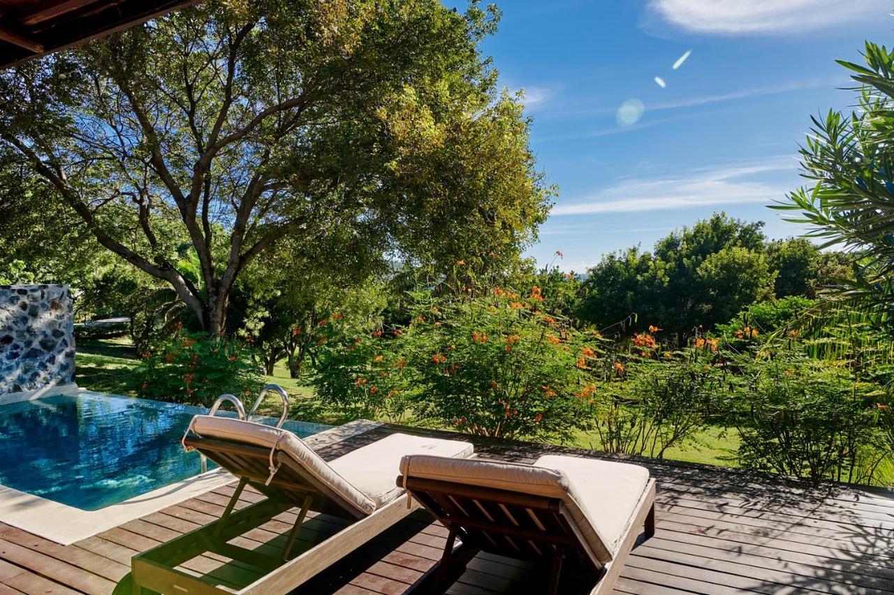 Canouan Estate Resort & Villas Charlestown Экстерьер фото