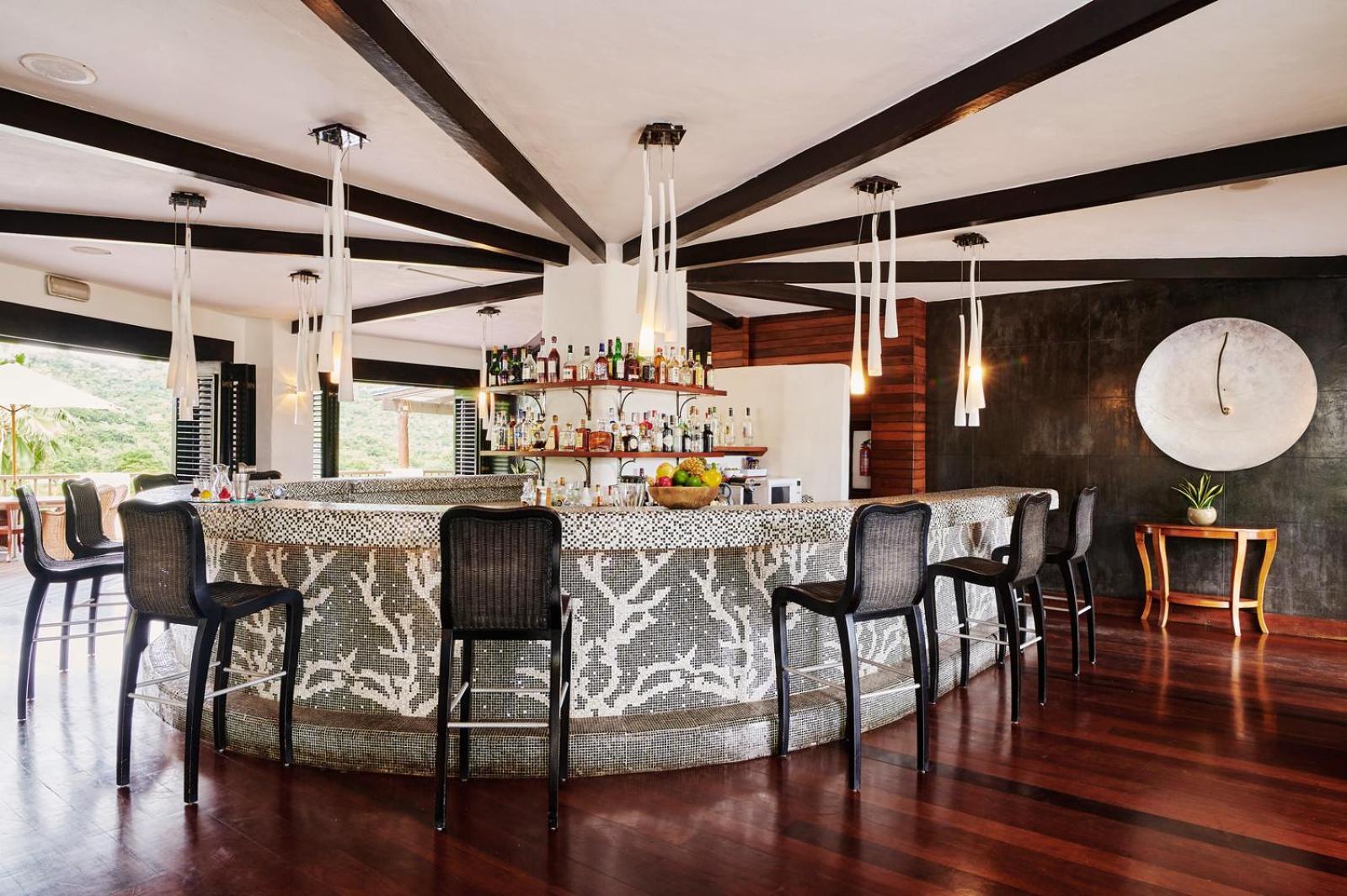 Canouan Estate Resort & Villas Charlestown Экстерьер фото