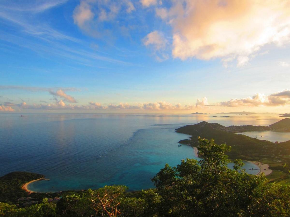 Canouan Estate Resort & Villas Charlestown Экстерьер фото
