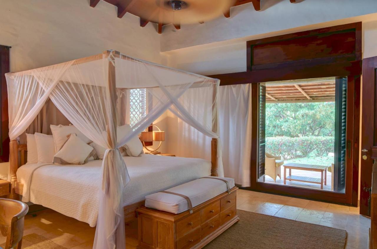 Canouan Estate Resort & Villas Charlestown Экстерьер фото
