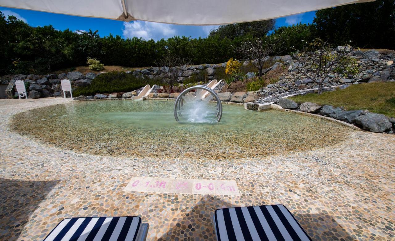 Canouan Estate Resort & Villas Charlestown Экстерьер фото